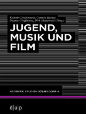 cover image of Jugend, Musik und Film